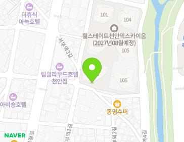 16 Seobuyeok 3-gil, Seobuk-gu, Cheonan-si, Chungcheongnam-do, Republic of Korea 16 Seobuyeok 3-gil, Seobuk-gu, Cheonan-si, Chungcheongnam-do, Republic of Korea Map