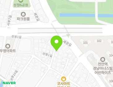 3 Seonyeong 2-gil, Seobuk-gu, Cheonan-si, Chungcheongnam-do, Republic of Korea 3 Seonyeong 2-gil, Seobuk-gu, Cheonan-si, Chungcheongnam-do, Republic of Korea Map