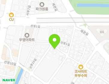 17-1 Seonyeong 1-gil, Seobuk-gu, Cheonan-si, Chungcheongnam-do, Republic of Korea 17-1 Seonyeong 1-gil, Seobuk-gu, Cheonan-si, Chungcheongnam-do, Republic of Korea Map