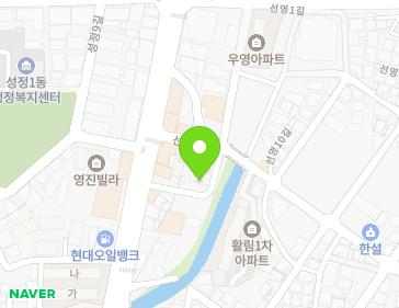 6 Seonyeong 10-gil, Seobuk-gu, Cheonan-si, Chungcheongnam-do, Republic of Korea 6 Seonyeong 10-gil, Seobuk-gu, Cheonan-si, Chungcheongnam-do, Republic of Korea Map