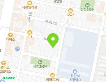 18-3 Seobu 17-gil, Seobuk-gu, Cheonan-si, Chungcheongnam-do, Republic of Korea 18-3 Seobu 17-gil, Seobuk-gu, Cheonan-si, Chungcheongnam-do, Republic of Korea Map