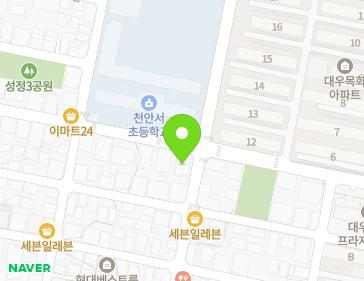 32 Seobu 16-gil, Seobuk-gu, Cheonan-si, Chungcheongnam-do, Republic of Korea 32 Seobu 16-gil, Seobuk-gu, Cheonan-si, Chungcheongnam-do, Republic of Korea Map