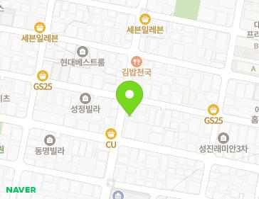 28 Seobu 3-gil, Seobuk-gu, Cheonan-si, Chungcheongnam-do, Republic of Korea 28 Seobu 3-gil, Seobuk-gu, Cheonan-si, Chungcheongnam-do, Republic of Korea Map