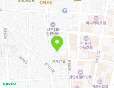 10-1 Yangji 7-gil, Seobuk-gu, Cheonan-si, Chungcheongnam-do, Republic of Korea 10-1 Yangji 7-gil, Seobuk-gu, Cheonan-si, Chungcheongnam-do, Republic of Korea Map