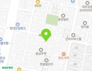 16 Seongjeong 13-gil, Seobuk-gu, Cheonan-si, Chungcheongnam-do, Republic of Korea 16 Seongjeong 13-gil, Seobuk-gu, Cheonan-si, Chungcheongnam-do, Republic of Korea Map