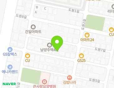 17 Dowon 6-gil, Seobuk-gu, Cheonan-si, Chungcheongnam-do, Republic of Korea 17 Dowon 6-gil, Seobuk-gu, Cheonan-si, Chungcheongnam-do, Republic of Korea Map
