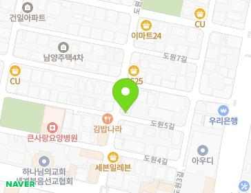 17 Dowon 5-gil, Seobuk-gu, Cheonan-si, Chungcheongnam-do, Republic of Korea 17 Dowon 5-gil, Seobuk-gu, Cheonan-si, Chungcheongnam-do, Republic of Korea Map