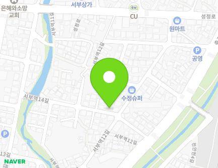 17 Seobuyeok 14-gil, Seobuk-gu, Cheonan-si, Chungcheongnam-do, Republic of Korea Map