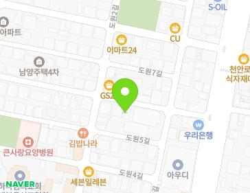 28 Dowon 6-gil, Seobuk-gu, Cheonan-si, Chungcheongnam-do, Republic of Korea 28 Dowon 6-gil, Seobuk-gu, Cheonan-si, Chungcheongnam-do, Republic of Korea Map