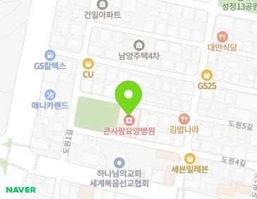 7 Dowon 4-gil, Seobuk-gu, Cheonan-si, Chungcheongnam-do, Republic of Korea 7 Dowon 4-gil, Seobuk-gu, Cheonan-si, Chungcheongnam-do, Republic of Korea Map
