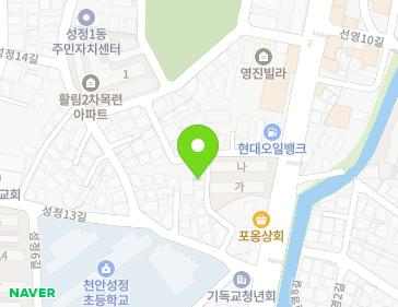 6-9 Seongjeong 7-gil, Seobuk-gu, Cheonan-si, Chungcheongnam-do, Republic of Korea 6-9 Seongjeong 7-gil, Seobuk-gu, Cheonan-si, Chungcheongnam-do, Republic of Korea Map