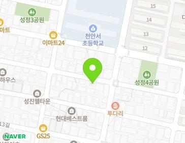 20 Seobu 15-gil, Seobuk-gu, Cheonan-si, Chungcheongnam-do, Republic of Korea 20 Seobu 15-gil, Seobuk-gu, Cheonan-si, Chungcheongnam-do, Republic of Korea Map