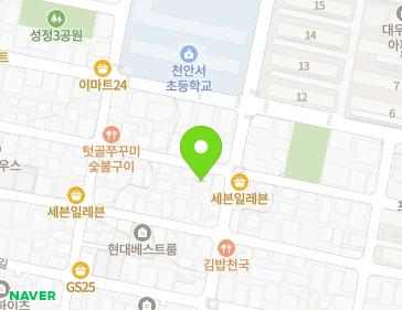 22 Seobu 15-gil, Seobuk-gu, Cheonan-si, Chungcheongnam-do, Republic of Korea 22 Seobu 15-gil, Seobuk-gu, Cheonan-si, Chungcheongnam-do, Republic of Korea Map