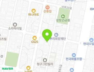 26 Gaemok 9-gil, Seobuk-gu, Cheonan-si, Chungcheongnam-do, Republic of Korea 26 Gaemok 9-gil, Seobuk-gu, Cheonan-si, Chungcheongnam-do, Republic of Korea Map