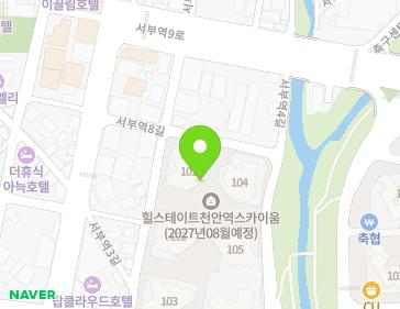 3-4 Seobuyeok 7-gil, Seobuk-gu, Cheonan-si, Chungcheongnam-do, Republic of Korea 3-4 Seobuyeok 7-gil, Seobuk-gu, Cheonan-si, Chungcheongnam-do, Republic of Korea Map