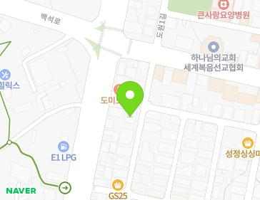 43 Gaemok 1-gil, Seobuk-gu, Cheonan-si, Chungcheongnam-do, Republic of Korea 43 Gaemok 1-gil, Seobuk-gu, Cheonan-si, Chungcheongnam-do, Republic of Korea Map