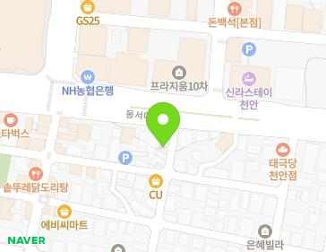 13 Seobu 5-gil, Seobuk-gu, Cheonan-si, Chungcheongnam-do, Republic of Korea 13 Seobu 5-gil, Seobuk-gu, Cheonan-si, Chungcheongnam-do, Republic of Korea Map