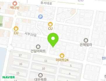 4 Seobu 5-gil, Seobuk-gu, Cheonan-si, Chungcheongnam-do, Republic of Korea 4 Seobu 5-gil, Seobuk-gu, Cheonan-si, Chungcheongnam-do, Republic of Korea Map