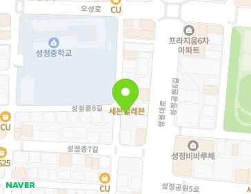 24 Seongjeongjung 3-gil, Seobuk-gu, Cheonan-si, Chungcheongnam-do, Republic of Korea 24 Seongjeongjung 3-gil, Seobuk-gu, Cheonan-si, Chungcheongnam-do, Republic of Korea Map