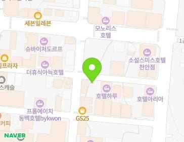 20 Seongjeonggongwon 4-gil, Seobuk-gu, Cheonan-si, Chungcheongnam-do, Republic of Korea 20 Seongjeonggongwon 4-gil, Seobuk-gu, Cheonan-si, Chungcheongnam-do, Republic of Korea Map