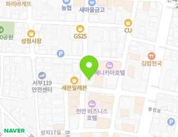 12 Yangji 9-gil, Seobuk-gu, Cheonan-si, Chungcheongnam-do, Republic of Korea 12 Yangji 9-gil, Seobuk-gu, Cheonan-si, Chungcheongnam-do, Republic of Korea Map