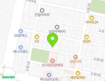 7 Dowon 5-gil, Seobuk-gu, Cheonan-si, Chungcheongnam-do, Republic of Korea 7 Dowon 5-gil, Seobuk-gu, Cheonan-si, Chungcheongnam-do, Republic of Korea Map