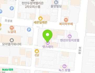 21 Seongjeonggongwon 7-gil, Seobuk-gu, Cheonan-si, Chungcheongnam-do, Republic of Korea 21 Seongjeonggongwon 7-gil, Seobuk-gu, Cheonan-si, Chungcheongnam-do, Republic of Korea Map