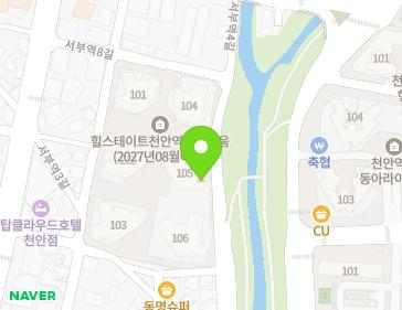 21 Seobuyeok 4-gil, Seobuk-gu, Cheonan-si, Chungcheongnam-do, Republic of Korea 21 Seobuyeok 4-gil, Seobuk-gu, Cheonan-si, Chungcheongnam-do, Republic of Korea Map