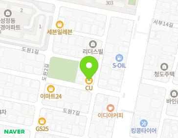 27 Dowon 3-gil, Seobuk-gu, Cheonan-si, Chungcheongnam-do, Republic of Korea 27 Dowon 3-gil, Seobuk-gu, Cheonan-si, Chungcheongnam-do, Republic of Korea Map