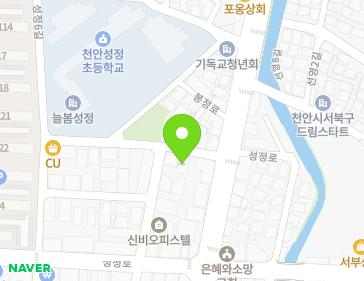 3 Seongjeong 12-gil, Seobuk-gu, Cheonan-si, Chungcheongnam-do, Republic of Korea 3 Seongjeong 12-gil, Seobuk-gu, Cheonan-si, Chungcheongnam-do, Republic of Korea Map