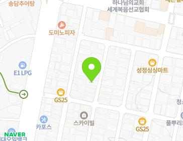 31 Gaemok 2-gil, Seobuk-gu, Cheonan-si, Chungcheongnam-do, Republic of Korea 31 Gaemok 2-gil, Seobuk-gu, Cheonan-si, Chungcheongnam-do, Republic of Korea Map