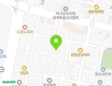 36 Gaemok 2-gil, Seobuk-gu, Cheonan-si, Chungcheongnam-do, Republic of Korea 36 Gaemok 2-gil, Seobuk-gu, Cheonan-si, Chungcheongnam-do, Republic of Korea Map
