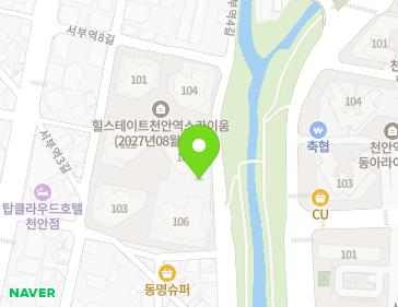19 Seobuyeok 4-gil, Seobuk-gu, Cheonan-si, Chungcheongnam-do, Republic of Korea 19 Seobuyeok 4-gil, Seobuk-gu, Cheonan-si, Chungcheongnam-do, Republic of Korea Map