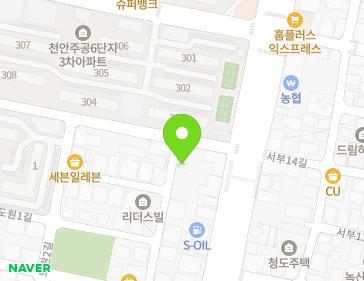 40 Dowon 3-gil, Seobuk-gu, Cheonan-si, Chungcheongnam-do, Republic of Korea 40 Dowon 3-gil, Seobuk-gu, Cheonan-si, Chungcheongnam-do, Republic of Korea Map