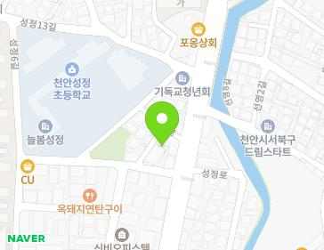 6-4 Seongjeong 12-gil, Seobuk-gu, Cheonan-si, Chungcheongnam-do, Republic of Korea 6-4 Seongjeong 12-gil, Seobuk-gu, Cheonan-si, Chungcheongnam-do, Republic of Korea Map