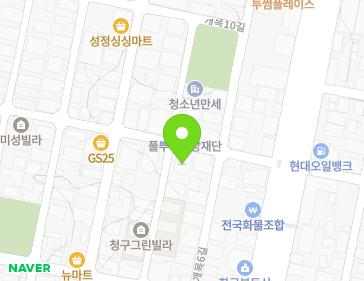 26 Gaemok 5-gil, Seobuk-gu, Cheonan-si, Chungcheongnam-do, Republic of Korea 26 Gaemok 5-gil, Seobuk-gu, Cheonan-si, Chungcheongnam-do, Republic of Korea Map