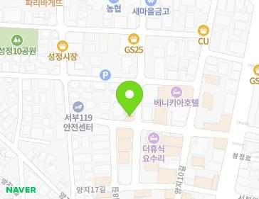 9 Yangji 9-gil, Seobuk-gu, Cheonan-si, Chungcheongnam-do, Republic of Korea 9 Yangji 9-gil, Seobuk-gu, Cheonan-si, Chungcheongnam-do, Republic of Korea Map