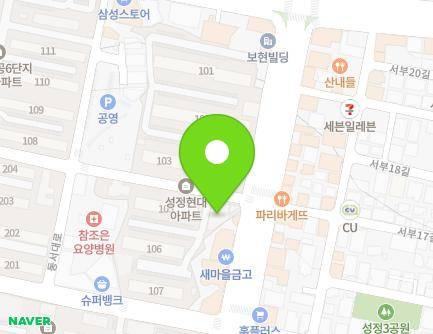 301 Ssangyong-daero, Seobuk-gu, Cheonan-si, Chungcheongnam-do, Republic of Korea Map