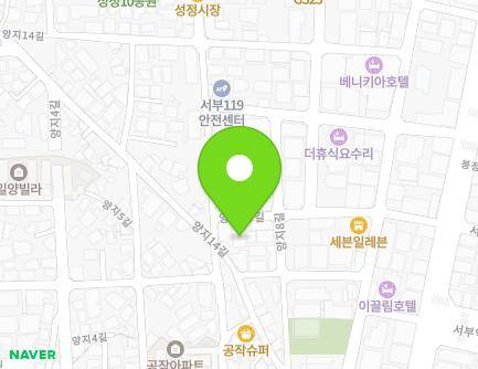 19 Yangji 17-gil, Seobuk-gu, Cheonan-si, Chungcheongnam-do, Republic of Korea Map