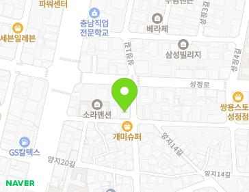 71 Yangji 2-gil, Seobuk-gu, Cheonan-si, Chungcheongnam-do, Republic of Korea 71 Yangji 2-gil, Seobuk-gu, Cheonan-si, Chungcheongnam-do, Republic of Korea Map