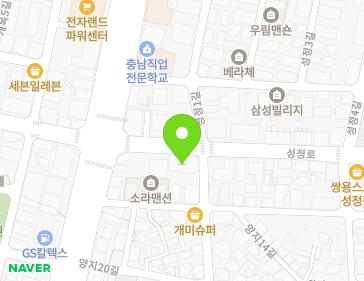 73 Yangji 2-gil, Seobuk-gu, Cheonan-si, Chungcheongnam-do, Republic of Korea 73 Yangji 2-gil, Seobuk-gu, Cheonan-si, Chungcheongnam-do, Republic of Korea Map