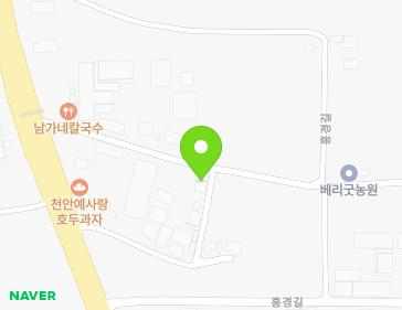145 Honggyeong-gil, Seonghwan-eup, Seobuk-gu, Cheonan-si, Chungcheongnam-do, Republic of Korea 145 Honggyeong-gil, Seonghwan-eup, Seobuk-gu, Cheonan-si, Chungcheongnam-do, Republic of Korea Map
