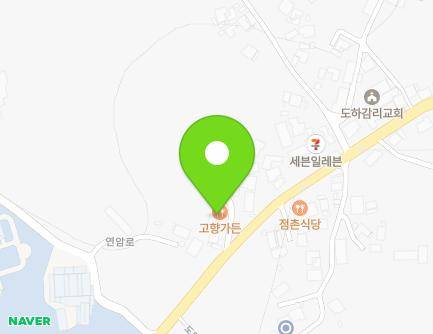 347 Yeonam-ro, Seonghwan-eup, Seobuk-gu, Cheonan-si, Chungcheongnam-do, Republic of Korea Map