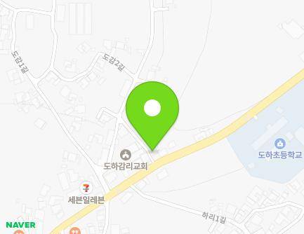 2 Dogam 2-gil, Seonghwan-eup, Seobuk-gu, Cheonan-si, Chungcheongnam-do, Republic of Korea Map