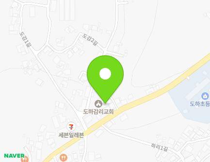 4 Dogam 1-gil, Seonghwan-eup, Seobuk-gu, Cheonan-si, Chungcheongnam-do, Republic of Korea Map