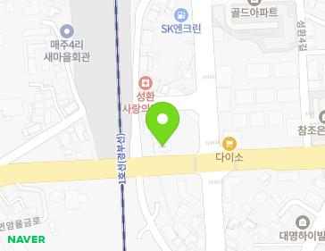 20 Maeju 4-gil, Seonghwan-eup, Seobuk-gu, Cheonan-si, Chungcheongnam-do, Republic of Korea 20 Maeju 4-gil, Seonghwan-eup, Seobuk-gu, Cheonan-si, Chungcheongnam-do, Republic of Korea Map