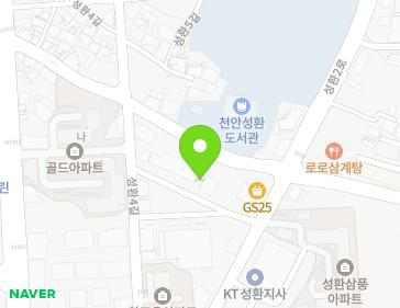 20 Sinseondong-gil, Seonghwan-eup, Seobuk-gu, Cheonan-si, Chungcheongnam-do, Republic of Korea 20 Sinseondong-gil, Seonghwan-eup, Seobuk-gu, Cheonan-si, Chungcheongnam-do, Republic of Korea Map