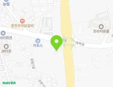 64-2 Seonghwan 3-ro, Seonghwan-eup, Seobuk-gu, Cheonan-si, Chungcheongnam-do, Republic of Korea 64-2 Seonghwan 3-ro, Seonghwan-eup, Seobuk-gu, Cheonan-si, Chungcheongnam-do, Republic of Korea Map