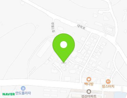 7-7 Seongwol 1-gil, Seonghwan-eup, Seobuk-gu, Cheonan-si, Chungcheongnam-do, Republic of Korea Map