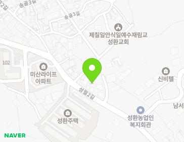 37 Seongwol 2-gil, Seonghwan-eup, Seobuk-gu, Cheonan-si, Chungcheongnam-do, Republic of Korea 37 Seongwol 2-gil, Seonghwan-eup, Seobuk-gu, Cheonan-si, Chungcheongnam-do, Republic of Korea Map